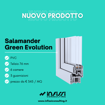 pvc salamander